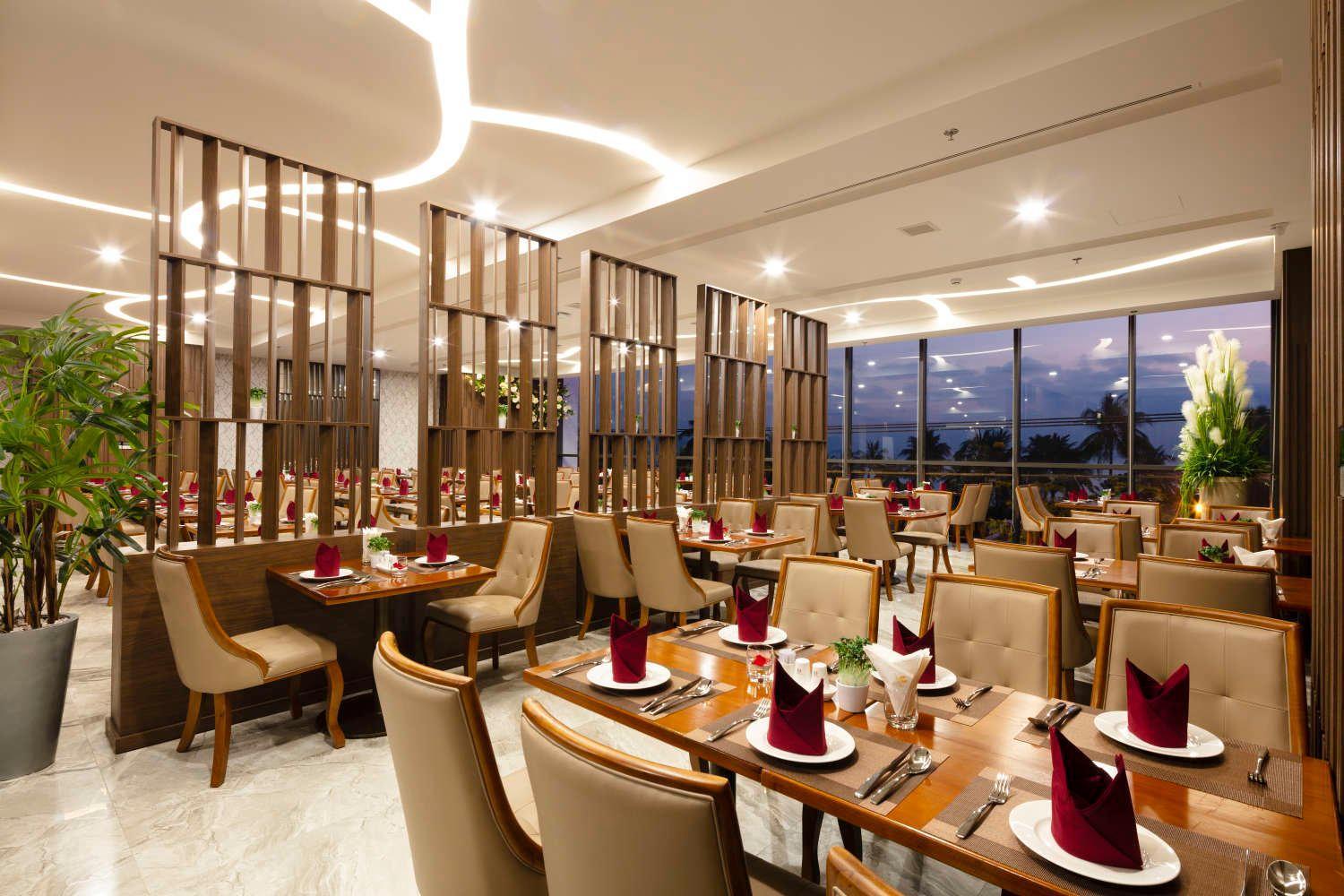 Vesna Hotel На Транг Екстериор снимка