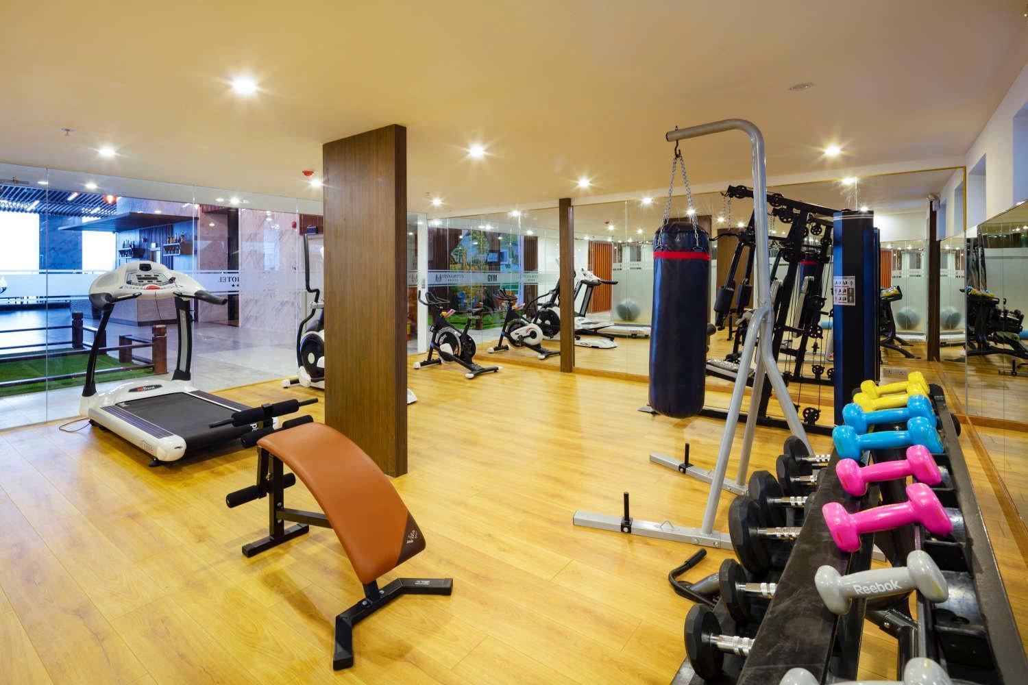 Vesna Hotel На Транг Екстериор снимка